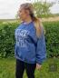 Preview: karma slaps sweater